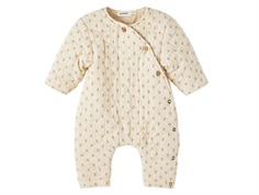 Lil Atelier fog print køredragt